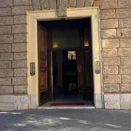 Mazzini Center - Vaticano - Foro Italico - Stadio Olimpico-rai Delle Vittorie *