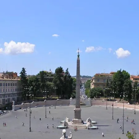 Mazzini Center - Vaticano - Foro Italico - Stadio Olimpico-rai Delle Vittorie *